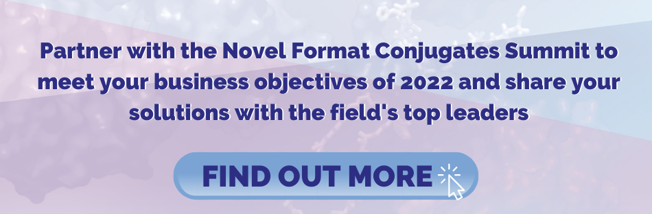 Partner with the Novel Format Conjugates Summit
